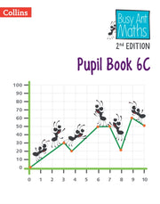 Busy Ant Eu 2e Pupil 6c By Elizabeth Jurgensen