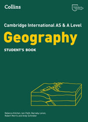 Cam Al Geography 2e Sb