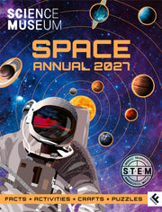 Science Museum Space Annual 2027