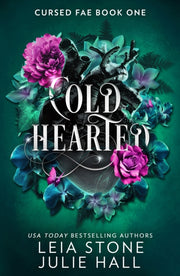 Cold Hearted By Stone, Leia