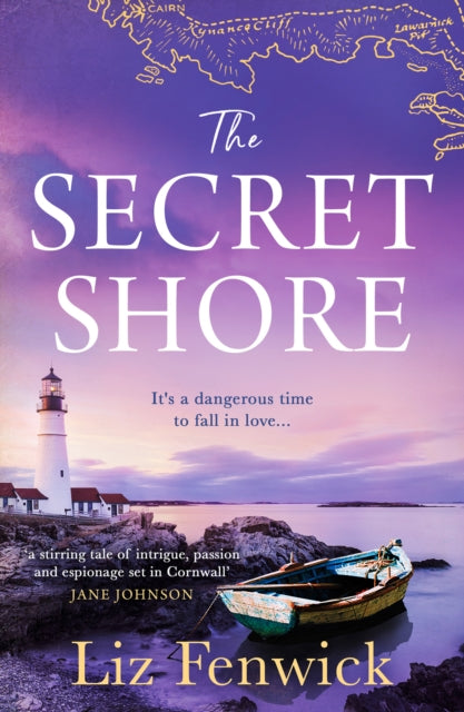Secret Shore Special Edition