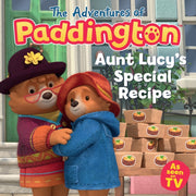 Aunt Lucys Special Recipe