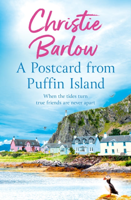 Postcards From Puffin Island