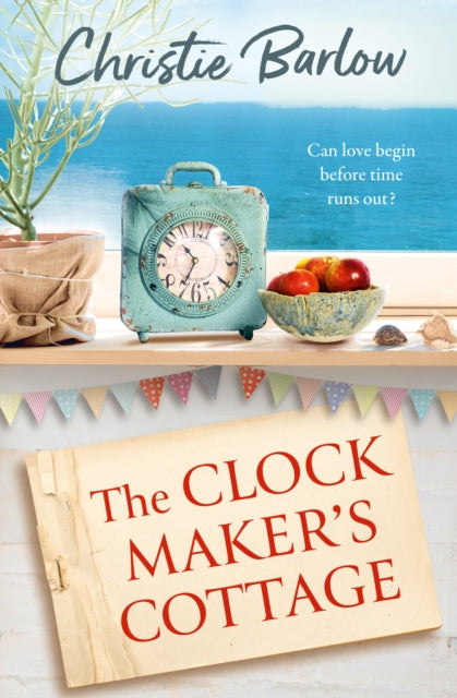 Clockmakers Cottage