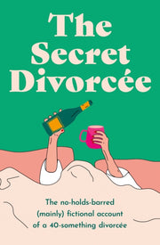 Secret Divorce By Secret Divorcee