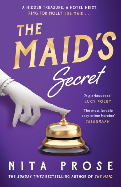 Maids Secret