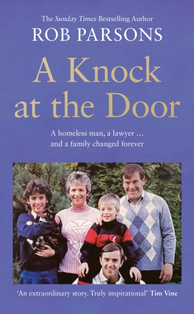 Knock At The Door
