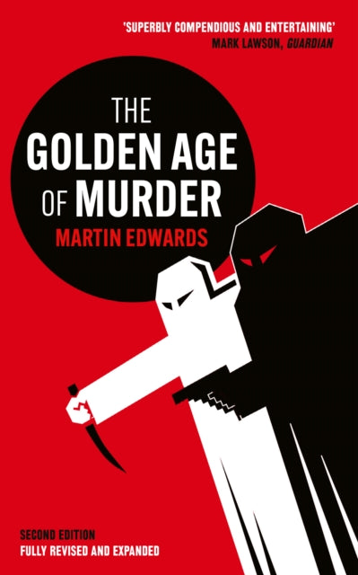 Golden Age Of Murder