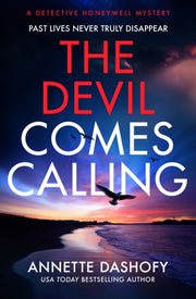 Devil Comes Calling