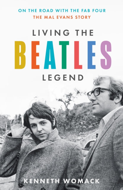 Living The Beatles Legend