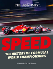 Times F1 World Championship