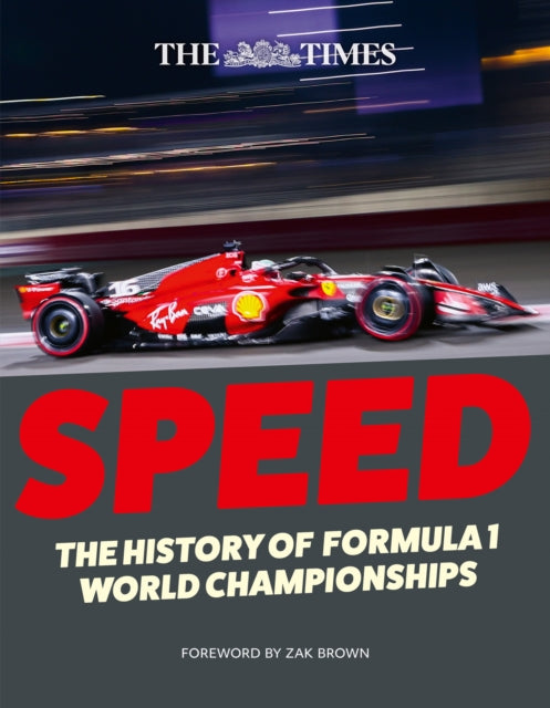 Times F1 World Championship
