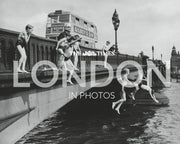 Times London In Photos By Times Books