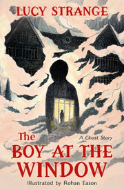 Boy At The Window