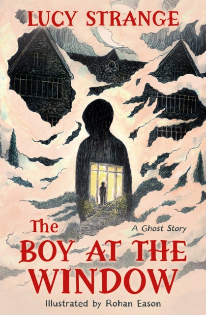 Boy At The Window