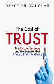 Cost Of Trust