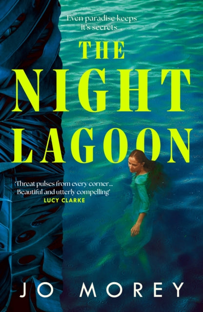 Night Lagoon