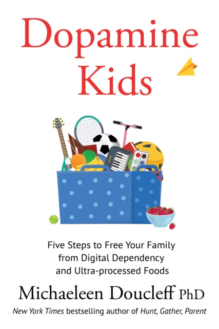 Dopamine Kids