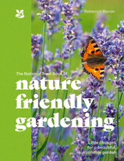 National Trust/nature Friendly Gardening