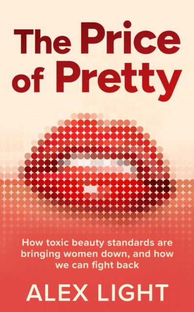Price Of Pretty By Light, Alex