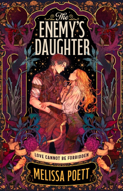 Enemys Daughter