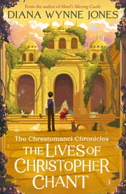 Lives Of Christopher Chant