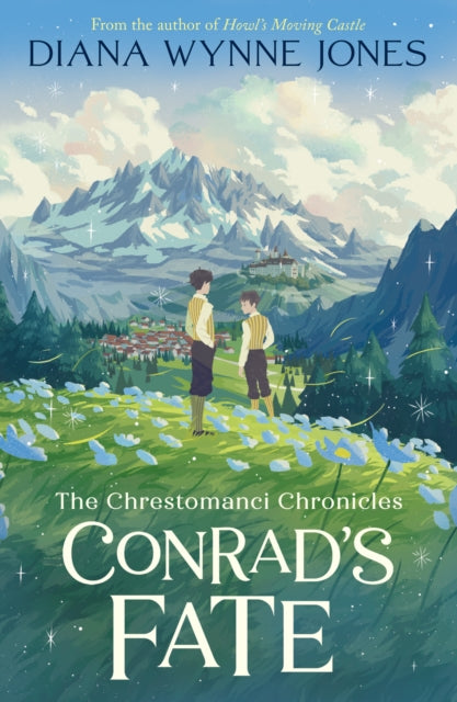 Conrads Fate