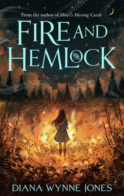 Fire & Hemlock