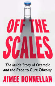Off The Scales