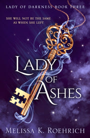 Lady Of Ashes