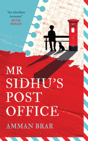 Mr Sidhus Post Office