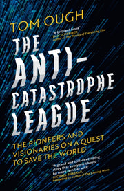 Anti Catastrophe League
