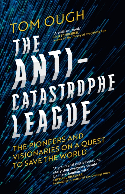 Anti Catastrophe League