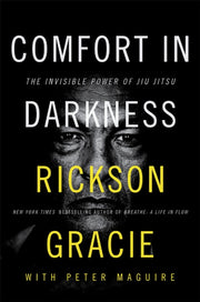 Comfort In Darkness