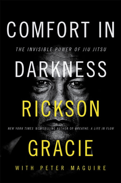 Comfort In Darkness