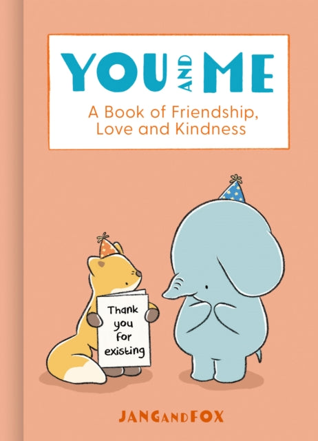You & Me