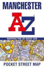 Manchester A Z Pocket Mfo