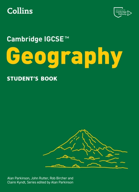 Cam Igcse Geog 4e Sb