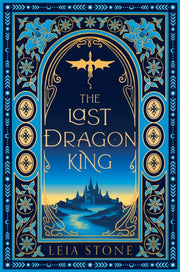 Last Dragon King