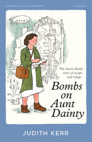 Bombs On Aunt Dainty