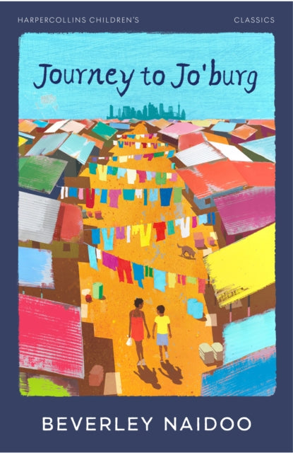 Journey To Joburg
