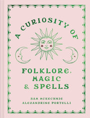 Curiosity Of Folklore Magic & Spells