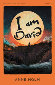 I Am David