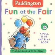 Paddington Fun At Fair