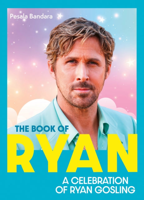 Book Of Ryan