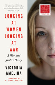 Looking At Women Looking At War