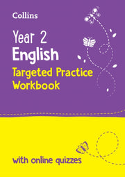 Yr 2 English Targeted Practice Workbook