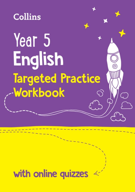 Yr 5 English Targeted Practice Workbook