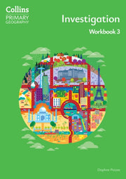 Collins Primary Geography Year 3 Workboo