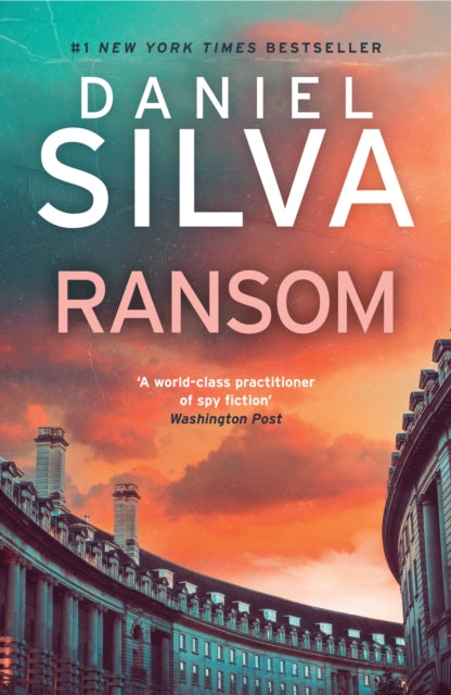 Ransom By Silva, Daniel